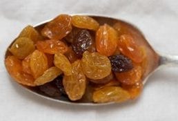Sultanas