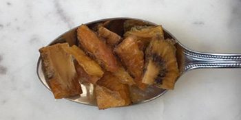 Dried Gold Kiwifruit