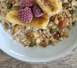 Porridge